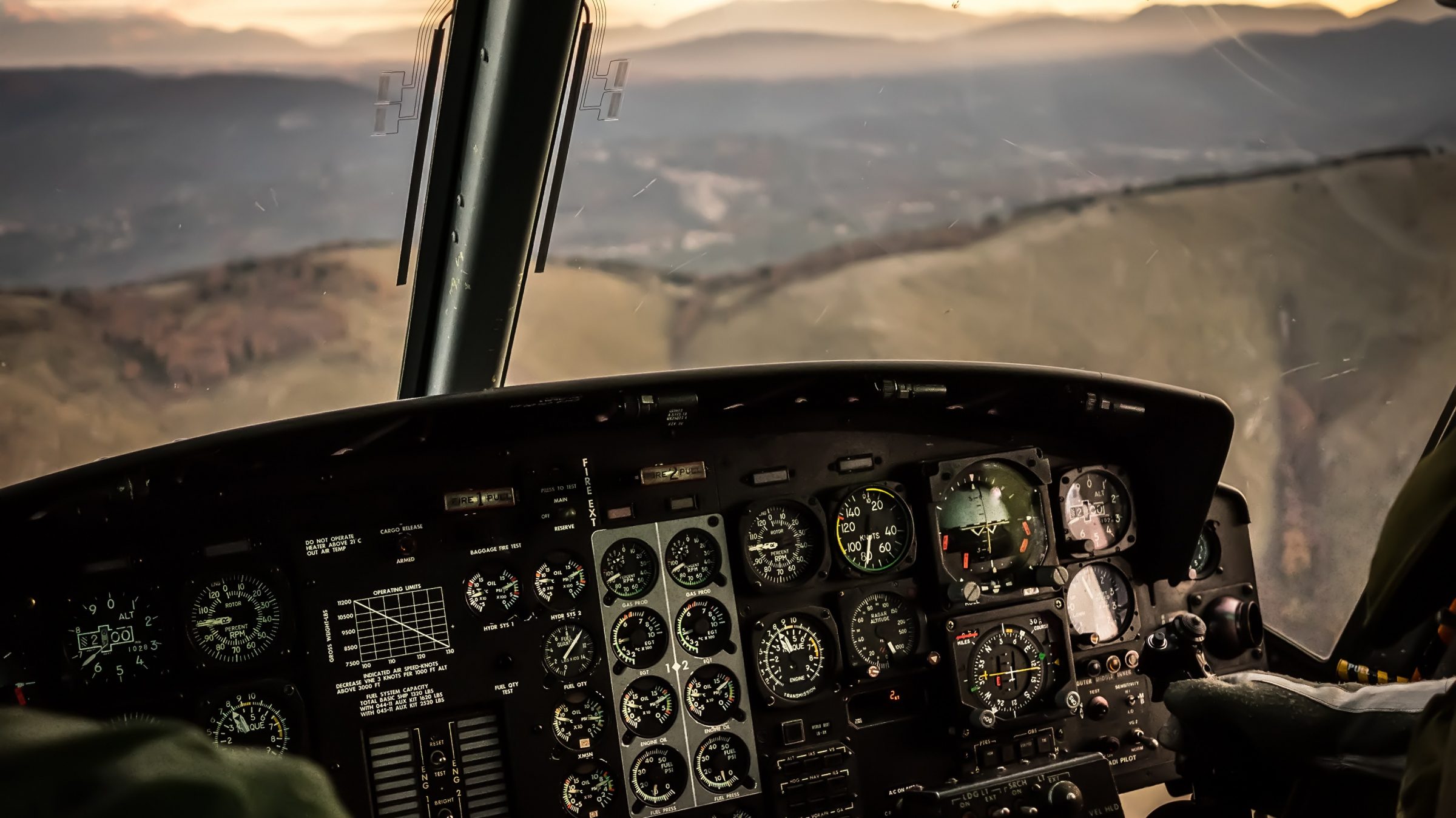 Innovation navigation