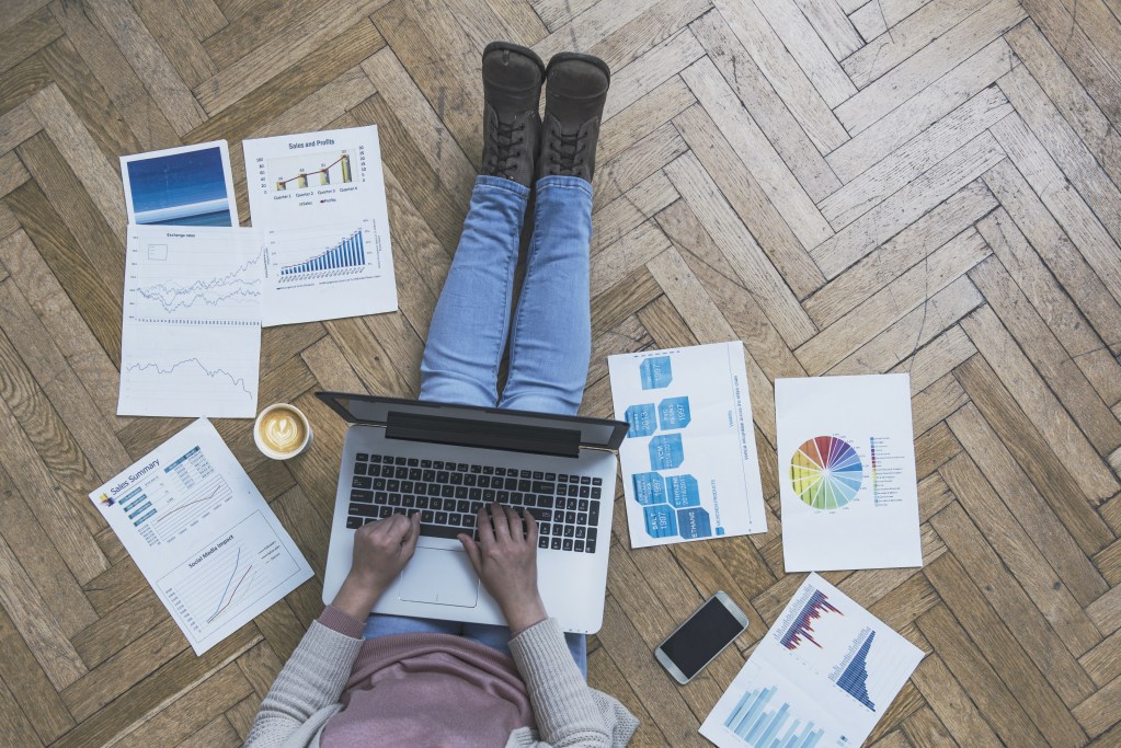 How to communicate about innovation performance